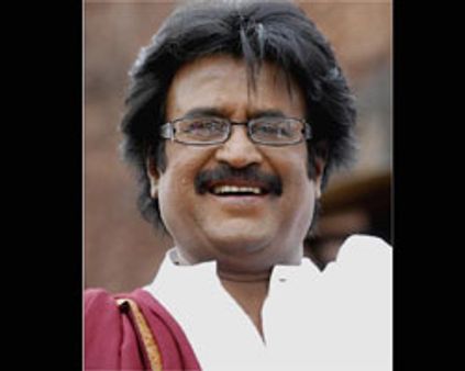 ரஜினிக்கு விநியோகஸ்தர்கள் ஆதரவு!