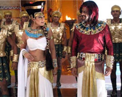 ரஜினிக்கு ஒத்துழைப்பு இல்லை: மதுரை தியேட்டர் உரிமையாளர்கள்