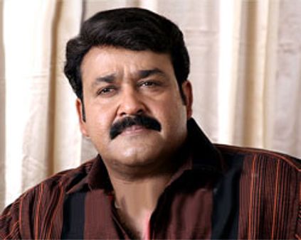 யு.ஏ.இ. நாடகத்தில் மோகன்லால்