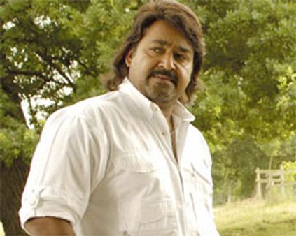 ரஜினிக்கு ~~கெஸ்ட் ரோலா?~~- மோகன்லால்