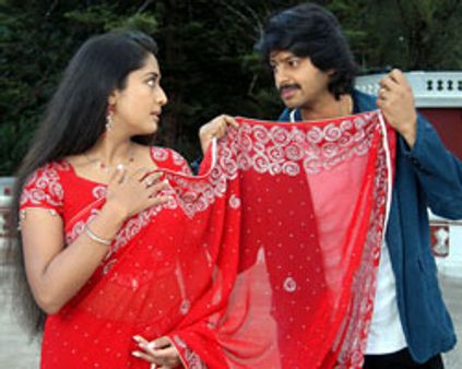 ~~ரசிக்கும் சீமானே..~~-வித்தியாச பாடல் வெளியீடு!