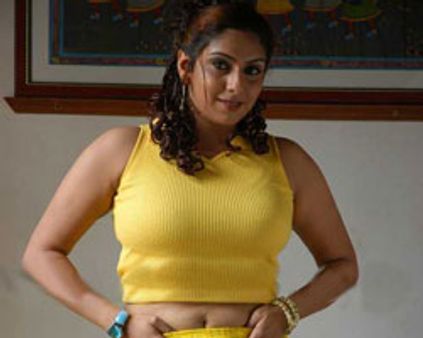 ஆபாசப் படம்: பத்மா-தொழிலதிபர் திடீர் சமரசம்!