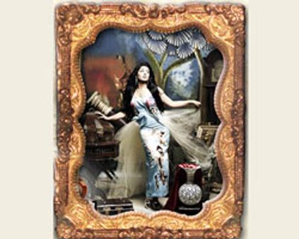 சேரனின் ~~ஸ்பாட் பைன்~~!