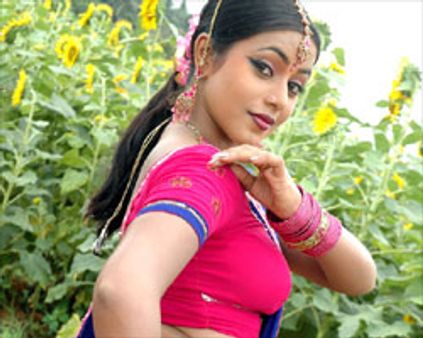 நயன்தாராவாக விருப்பமில்லை!-பூர்ணா