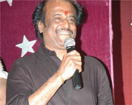 குசேலன் வெற்றி எதிர்பார்த்ததுதான்!-ரஜினி