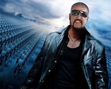 ரோபோ படப்பிடிப்பு-யுஎஸ் புறப்படும் ரஜினி!