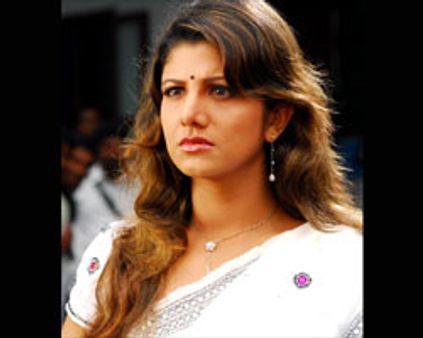 தற்கொலைக்கு முயற்சிக்கவில்லை: ரம்பா