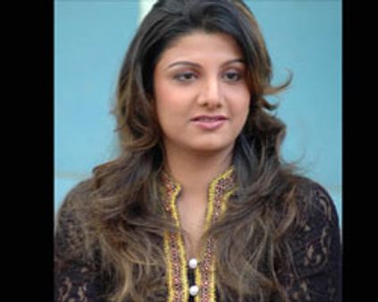 நடிகை ரம்பா தற்கொலை முயற்சி?