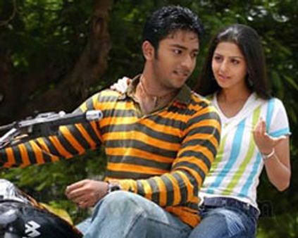 மீண்டும் படமான ~~டாக்ஸி~~!