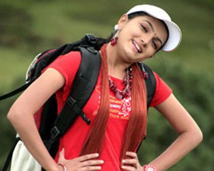 ~~பஞ்சாமிர்தம்~~ சரண்யா!