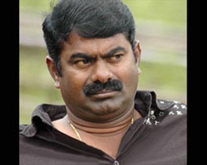 சீமான் கூட்டத்தில் இந்து முன்னணி கலாட்டா!