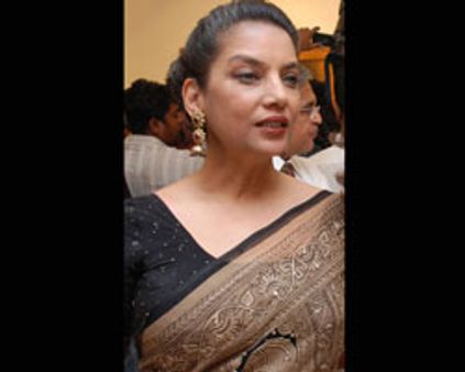 ஷபானாவுக்கு சத்ருகன் கண்டனம்