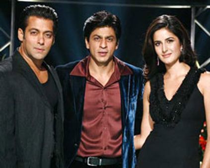 ஷாருக் இனி என் நண்பரில்லை-சல்மான்