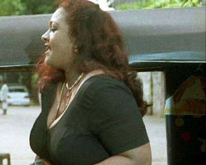 ஷகீலாவுக்கு சம்மன்!