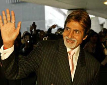 ஜெயாவை மன்னிப்பு கேட்க செய்தேன்: அமிதாப்