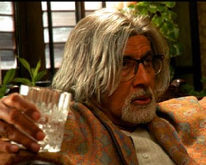 அமிதாப்புக்கு கிடைத்த அட்டன் ~~ஹக்~~