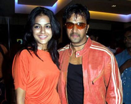 40 நிமிடத்தில் ஆடியோ ரிலீஸ்!