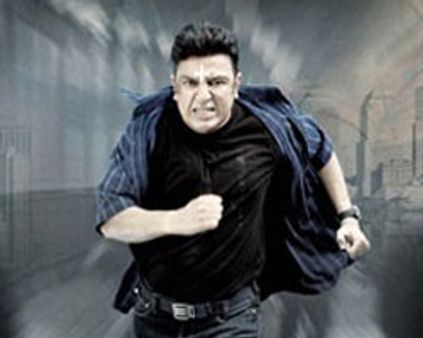 செஞ்சுரி அடித்த தசாவதாரம்!