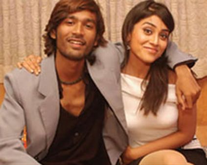 ஸ்ரேயாவுக்கு தயாரிப்பாளர் சங்கம் உத்தரவு!