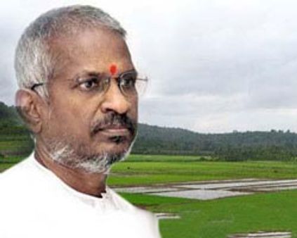 இளையராஜாவின் 875 - வது படம்!!