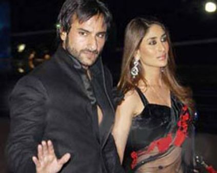 சர்ச்சையில் சைப் அலி கான்!