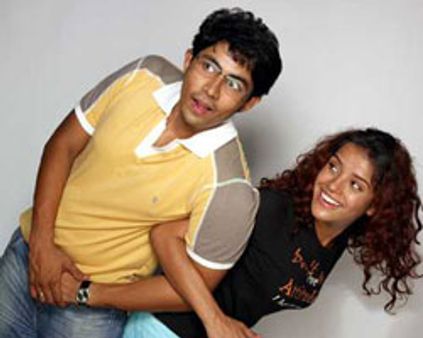 அஜீத் ஒரு ~~ஜெம்~~!-பியா