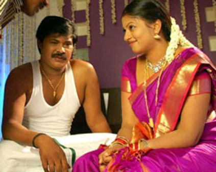 யார் நீ?: திவ்யாஸ்ரீ-நிதீஷ்!