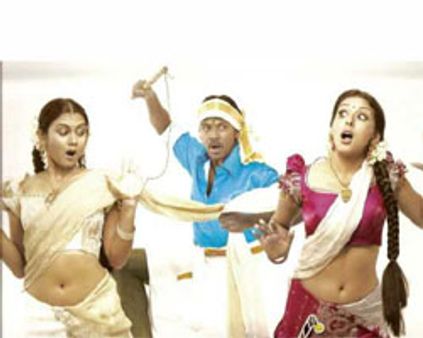 ஸ்னிக்தாவுக்கு மட்டும் முக்கியத்துவமா?