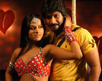 ஜெயிச்சாதான் மரியாதை!-ரமணா