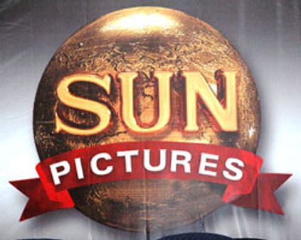 படத் தயாரிப்பில் குதித்த ~~சன்~~