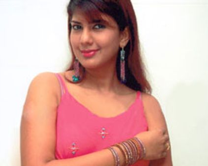 காத்திருக்கும் சொர்ணமால்யா!