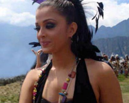 ஷங்கருக்கு மறுத்த ஐஸ்வர்யாராய்!