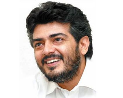 ஏவிஎம் தயாரிப்பில் மீண்டும் அஜீத்!