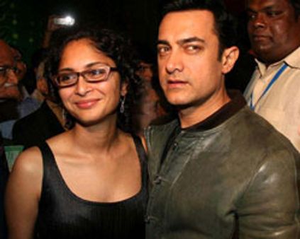 உஷாரான ஆமிர் கான்!