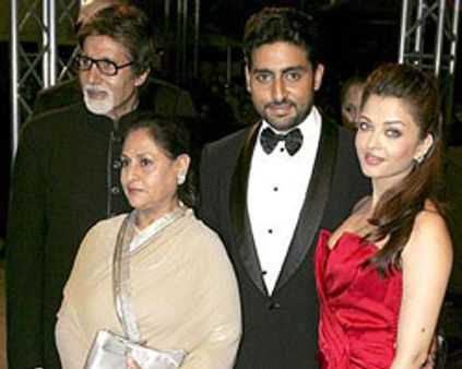 இப்போ தான் நிம்மதி-அமிதாப்