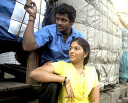 அச்சம் நீக்கிய அஞ்சலி!