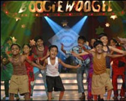 ரியாலிட்டி ஷோ-குழந்தைகள் பங்கேற்க தடை!