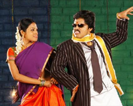 ஆசான் ராஜ்கிரண்!