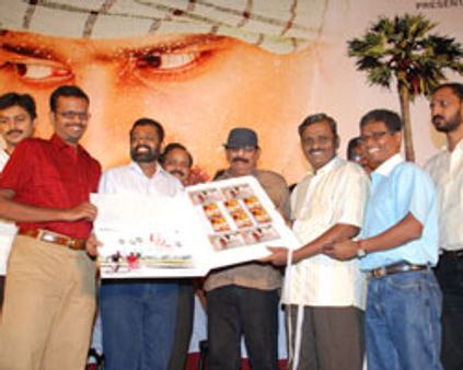 பாலு மகேந்திராவின் வருத்தம்!