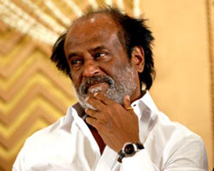 இயக்கம் தொடங்குவரா ரஜினி?