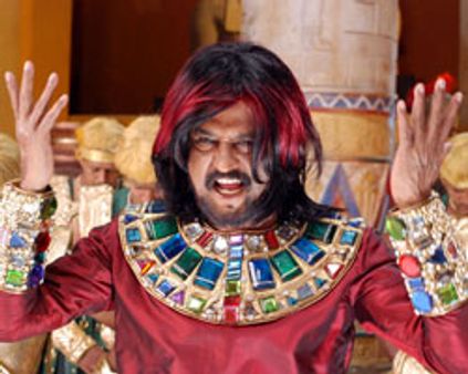 குசேலன் பிரச்சனை தீர்ந்ததாமே!