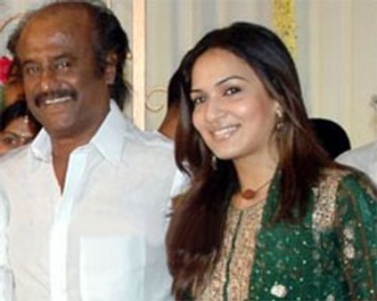 ஏ.ஆர். ரஹ்மான் மீது ரஜினி அதிருப்தி?