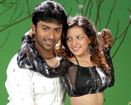 சக்கரகட்டியின் வெளிநாட்டு சாதனை!- தாணு சந்தோஷம்!