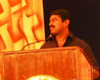 10 பேரையாவது சுட்டிருப்பேன்: சீமான் சீறல்!