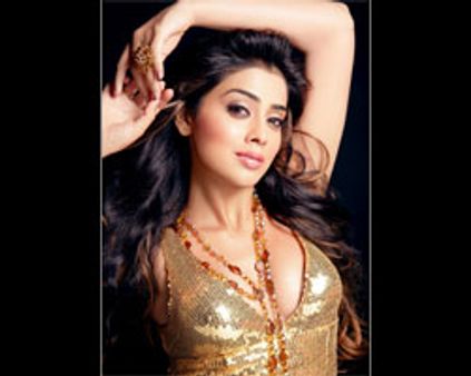 கமலுடன் திரிஷா- ஷ்ரியா!