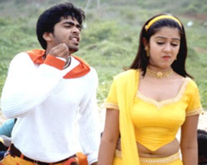 காணாமல் போன சிம்புவின் கார் மோதி ஒருவர் பலி!