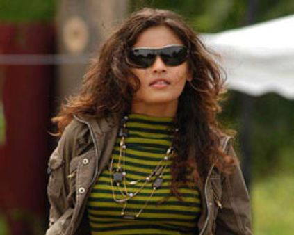 ஸ்னேகா உல்லாலின் சிம்பு ஆசை