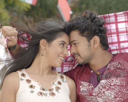 விஜய்க்கு ஹீரோயின் திண்டாட்டம்!