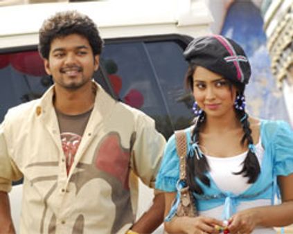 விஜய் படத்தைத் தயாரிக்கிறார் பிரகாஷ் ராஜ்!