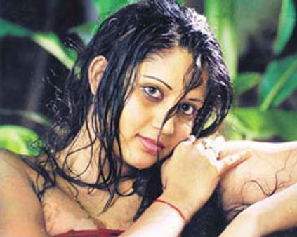 மீண்டும் விஜயலட்சுமி!